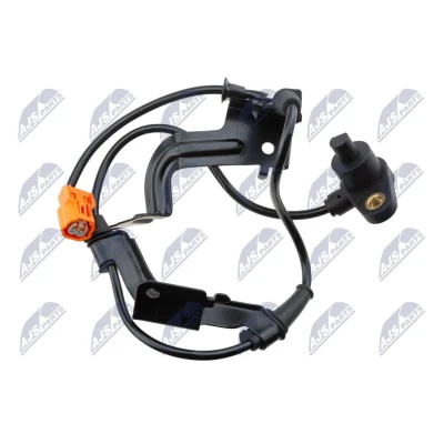 Abbildung von NTY HCA HD 143 ABS Sensor Hinterachse links 665mm HONDA: CIVIC 7 Hatchback
