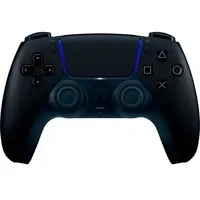 Abbildung von Sony PlayStation 5 DualSense Kabelloser Controller Midnight Black