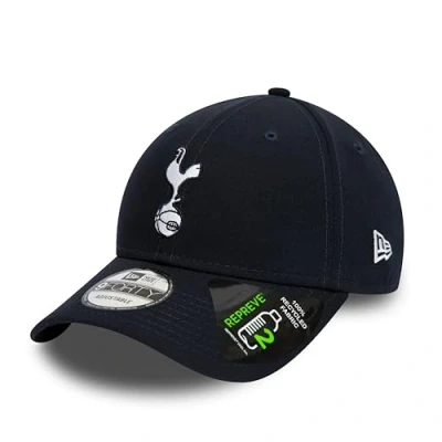 Abbildung von New Era 9FORTY Repreve Tottenham Hotspur Cap, Herren, Größe: One Size, Navy