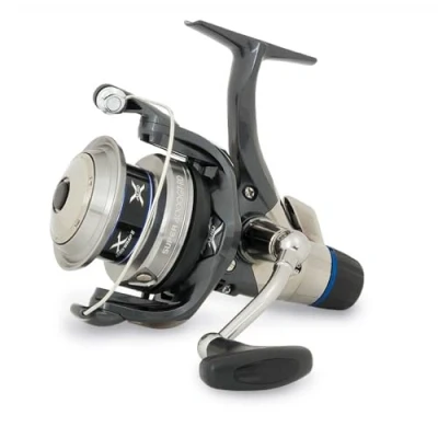 Abbildung von Shimano Super GT Spinning 4000 RD Angelrolle