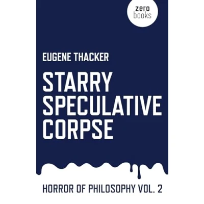 Abbildung von Starry Speculative Corpse: Horror of Philosophy (Horror Philosophy, 2, Band 2)