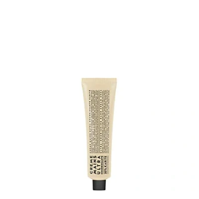 Abbildung von Compagnie de Provence Dispenser BOX 12 HAND Creams Handcreme, Größe: 30 ml, Shea butter