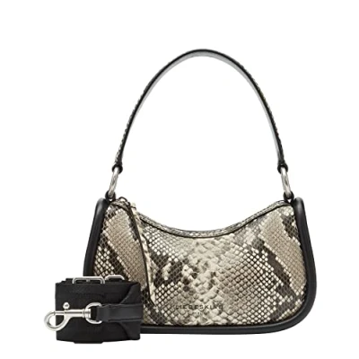 Abbildung von Liebeskind Berlin Schultertasche Fab 2 Snake