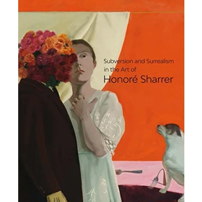 Abbildung von Subversion and Surrealism in the Art of Honoré Sharrer (Royal Armouries Research Series)