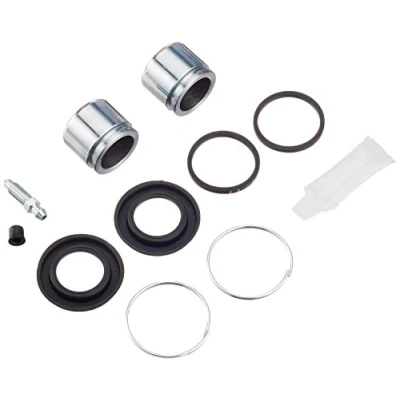 Abbildung von AUTOFREN SEINSA D42174C Bremssattel Reparatursatz Hinterachse 36 VOLVO: 740 Limousine, Kombi, 940 I MERCEDES BENZ: /8 Limousine