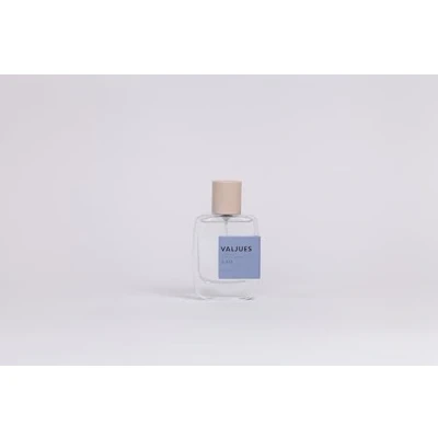 Abbildung von VALJUES 8 am Eau de Parfum (EdP) 50 ml
