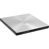 Abbildung von SDRW 08U5S U, externer DVD Brenner