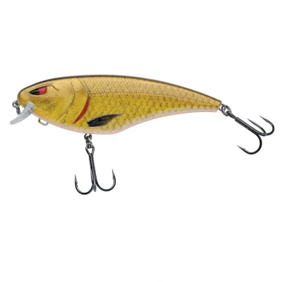 Abbildung von Berkley Zilla Flanker 110 Rudd Wobbler