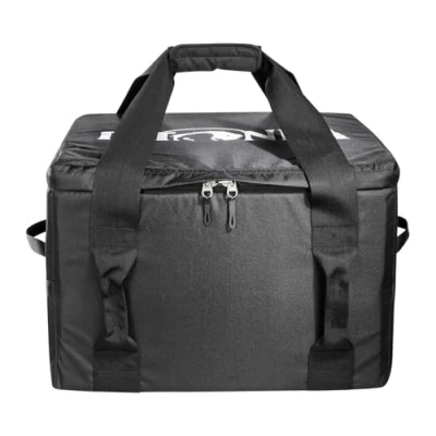 Abbildung von Tatonka 1949 Ausrüstungstasche Gear Bag 80 Rundum gepolsterte Tasche mit Liter Volumen Für Sport, Reise oder als Kofferraumtasche im PKW 50 x 45 35 cm schwarz