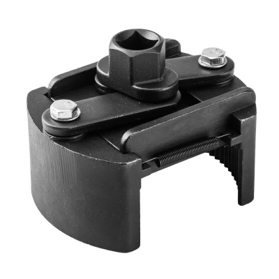 Abbildung von NEO TOOLS 11 380 Ölfilterschlüssel 115 80 21 mm 12,5 (1/2&quot;)