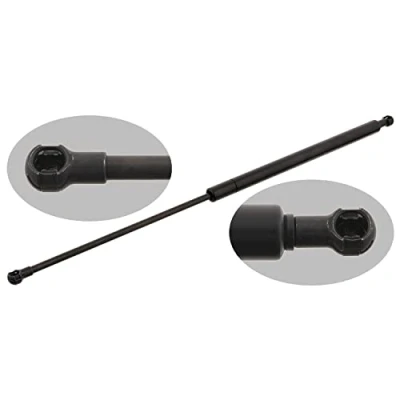 Abbildung von FEBI BILSTEIN 28009 Heckklappendämpfer 470 539 beidseitig