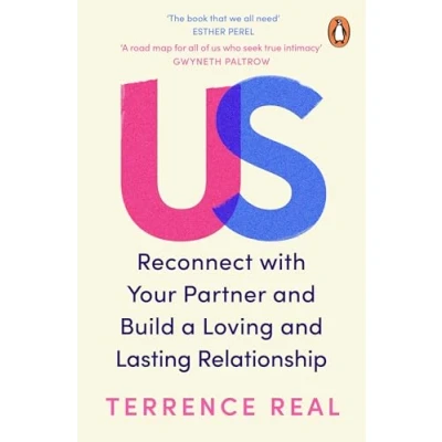 Abbildung von Us: Reconnect with Your Partner and Build a Loving Lasting Relationship