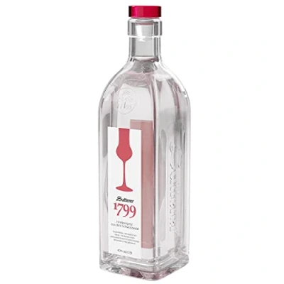 Abbildung von Sutterer 1799 Himbeergeist 0,5L (40% Vol) Obstbrand aus dem Schwarzwald [Enthält Sulfite]