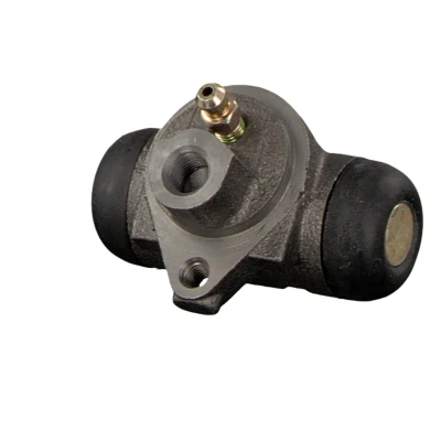 Abbildung von FEBI BILSTEIN 05721 Bremszylinder 19 Hinterachse links, rechts FORD: FIESTA 3