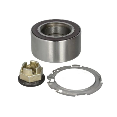 Abbildung von SKF VKBA 3608 Radlagersatz mit integriertem ABS Sensor 83 RENAULT: CLIO 2, LAGUNA 3 Grandtour, 2 Grandtour