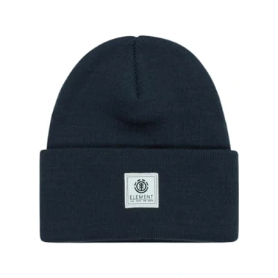 Abbildung von Element Dusk Classic Mütze mit Krempe Jungen One Size Blau