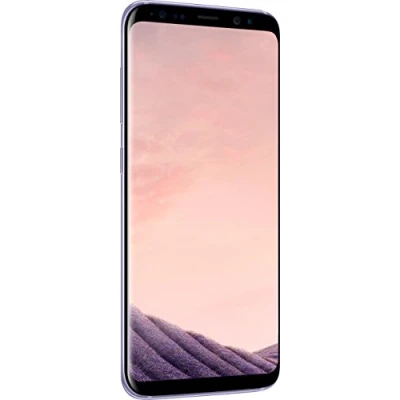 Abbildung von Samsung Galaxy S8 Smartphone, 64 GB