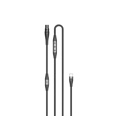 Abbildung von beyerdynamic PRO X USB C Mini XLR Cable 1.6 m