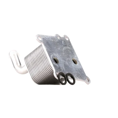 Abbildung von NRF 31219 Ölkühler FORD: Focus Mk1 Schrägheck, Transit Connect Kastenwagen, Tourneo
