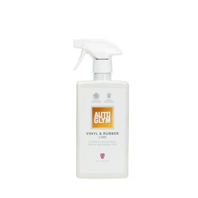 Abbildung von Autoglym 945105870 Kunststoffreiniger 500ml Spraydose
