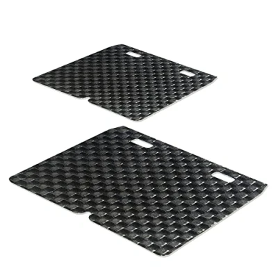 Abbildung von endurocult 2x Carbon Membran kompatibel mit SX/TC 85/105