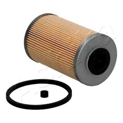 Abbildung von ASHIKA 30 01 136 Kraftstofffilter Leitungsfilter RENAULT: MASTER 3 Kasten, Pritsche/Fahrgestell, OPEL: Movano B Kastenwagen, Bus