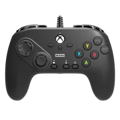 Abbildung von Hori Fighting Commander Octa PlayStation Controller