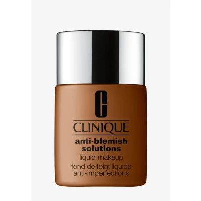 Abbildung von Clinique Antiblemish Solutions Liquid Makeup Foundation, Damen, Größe: 30 ml, Wn 122 clove