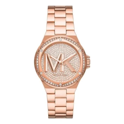Abbildung von Michael Kors MK1053SET Damen Armbanduhr