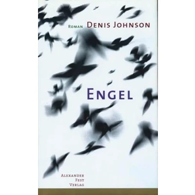 Abbildung von Engel: Roman. Aus d. Amerikan. v. Bettina Abarbanell