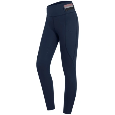 Abbildung von Waldhausen Reitleggings Nala Night Blue 44