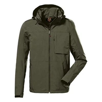 Abbildung von Killtec Outdoorjacke &quot;KOS 106 MN JCKT&quot;