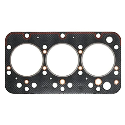 Abbildung von AJUSA 10053700 Zylinderkopfdichtung 1,6mm 102mm FIBERMAX