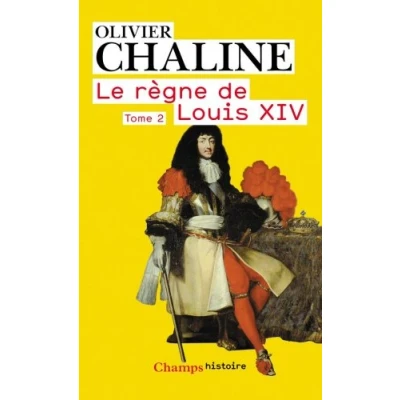Abbildung von Le Regne de Louis XIV Tome 2: Vingt millions Français et
