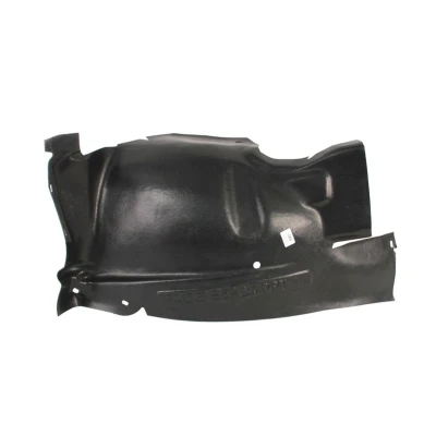 Abbildung von Radkasten vorne REZAW PLAST RP112118, Rechts