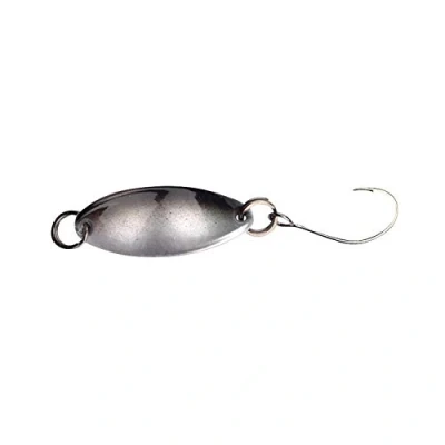 Abbildung von Trout Master Incy Spin Spoon 2,5g Forellenblinker, Farbe:Minnow