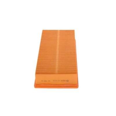 Abbildung von BOSCH 1 457 429 814 Luftfilter 57 150 325 Filtereinsatz BMW: 5 Limousine, Touring