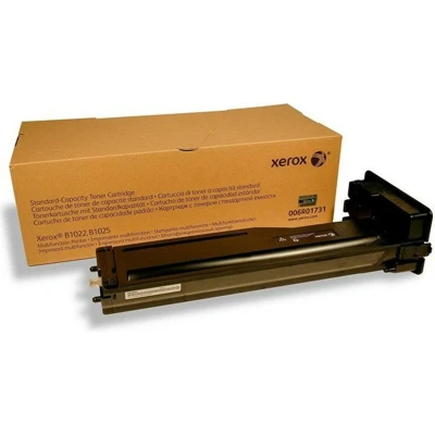 Abbildung von Xerox 006R01731 schwarz toner 13.700 seiten original
