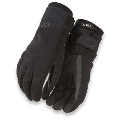 Abbildung von Giro Proof Handschuhe Black M 22 S