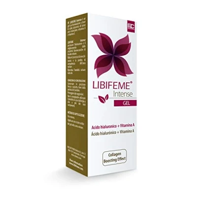 Abbildung von Antialterung Intimpflege Creme Super Moisturizer für die äußerev Anwendung Gegen Wechseljahre und Scheidentrockenheit Mit Hyaluronsäure + Vit. E Vit A. Serum 30 ml