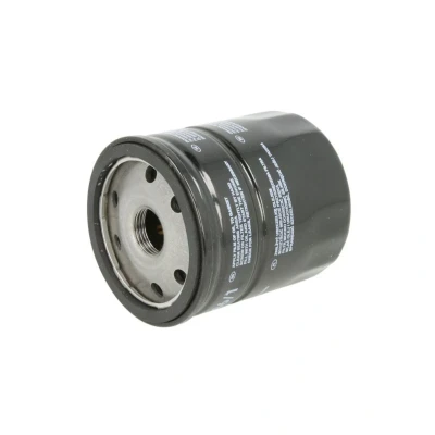 Abbildung von FILTRON OP 546/1 Ölfilter M 20 X 1.5 Anschraubfilter FORD: Focus 2 Schrägheck, MONDEO 4 Turnier, Kombi