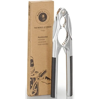 Abbildung von Buddys Nussknacker &quot;Buddy Blades&quot;, (1 tlg.), Zink