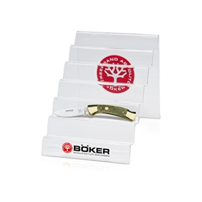Abbildung von Böker Manufaktur Solingen Acryl Display 6