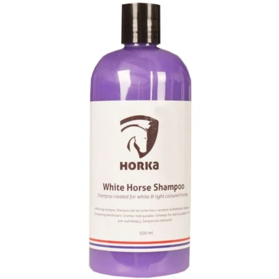 Abbildung von Horka Shampoo Weiß 500ml