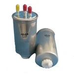 Abbildung von ALCO FILTER SP 1372 Kraftstofffilter Leitungsfilter 10 DACIA: Duster SUV, Logan I MCV, Sandero