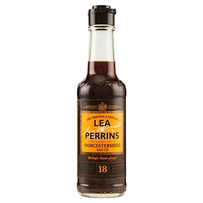 Abbildung von Lea &amp; Perrins Worcestershire Sauce 150 ml