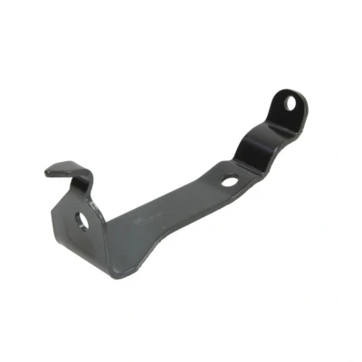 Abbildung von REINHOCH RH16 3019 Halter, Stabilisatorlagerung Vorderachse links MERCEDES BENZ: C Klasse Limousine, CLK Cabrio, SLK