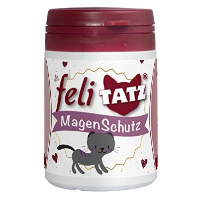 Abbildung von Felitatz Magenschutz Erg.futterm.plv.f.k 25 g