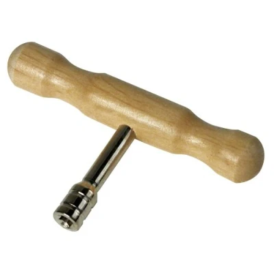 Abbildung von Golden Gate DH 40 T förmiger Stimmschlüssel