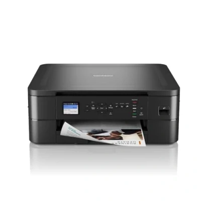 Abbildung von Brother DCP J1050DW